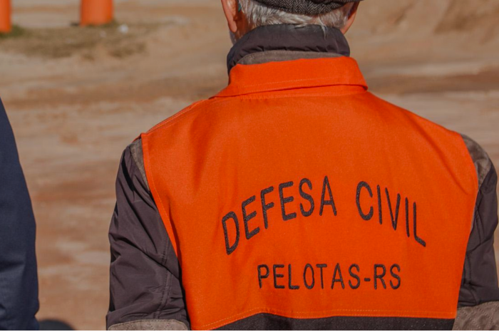 Das 16h às 20h, a secretaria estará presente no estande da prefeitura com diversas informações