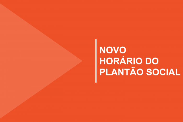 Serviço funcionará de segunda a sexta-feira das 8h às 14h