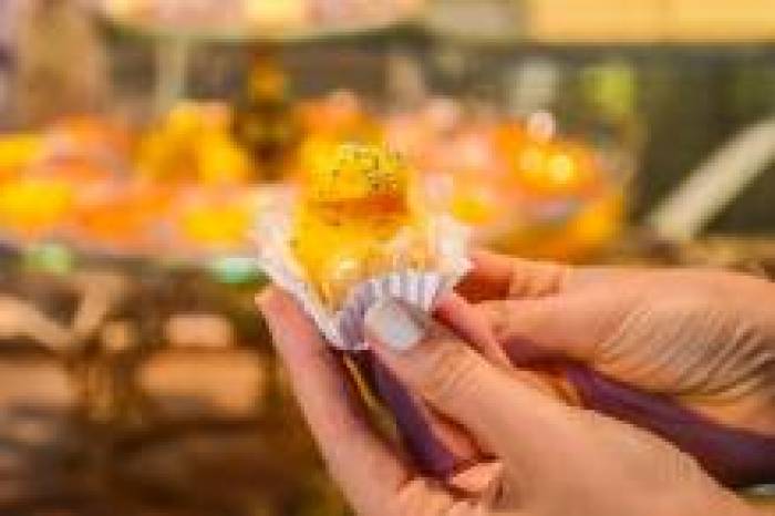 Locais de fabricação passam por inspeção de dois agentes fiscais e uma nutricionista do Setor de Alimentos