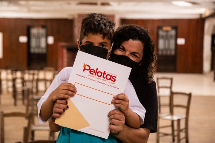 Entre 2017 e 2023, mais de 6,8 mil lotes, em 31 loteamentos, foram regularizados pela política pública da Prefeitura de Regularização Fundiária e Jurídica