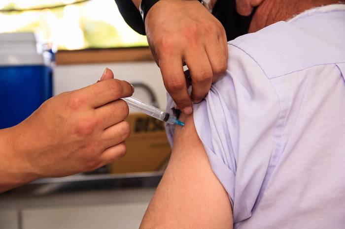 O aumento no número de casos de síndromes respiratórias ressalta a necessidade da manutenção dos cuidados com a saúde