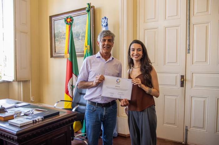 Município é um dos 32 certificados no país a contar com a plataforma que busca capacitar atores locais, impulsionar diálogo migratório e dar visibilidade às boas práticas no tema mapeadas em todo território nacional