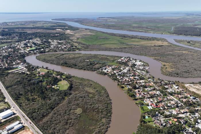 “Pelotas sem risco, cidade resiliente”, da Secretaria de Proteção e Defesa Civil, foi reconhecido neste sábado (27), em São Bernardo do Campo (SP) pela 9ª Campanha Nacional Cidades sem Riscos, categoria Órgãos Públicos