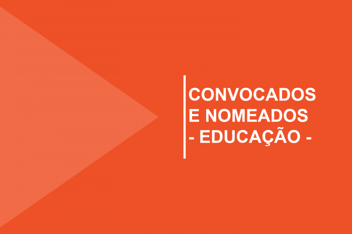 São professores, monitores, secretários, auxiliares de educação infantil e orientadora educacional