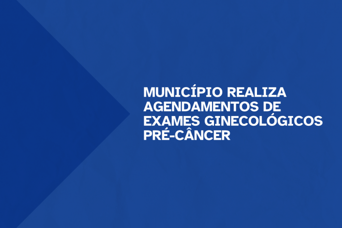 Serão disponibilizados 85 atendimentos para o mês de junho com intuito de contemplar o público com idade entre 25 e 64 anos, principalmente trabalhadoras do comércio e homens transexuais