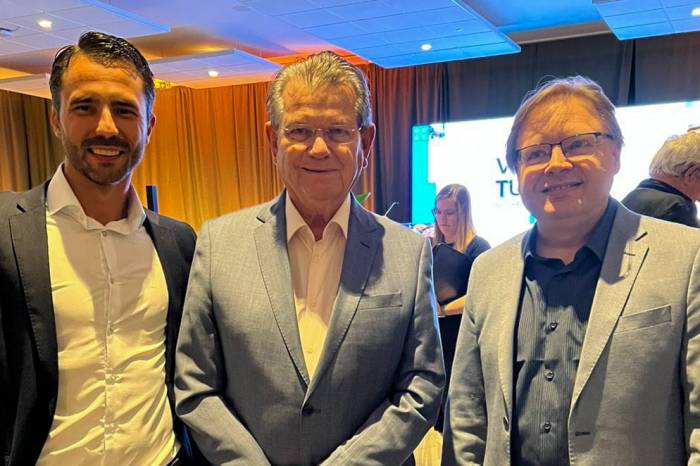 Realizado em Porto Alegre, o “Vai Turismo” foca em parcerias e troca de experiências