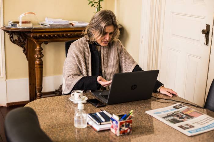 Videoconferência reuniu também deputados federais, eleitos pela região, que abordaram encaminhamentos da obra