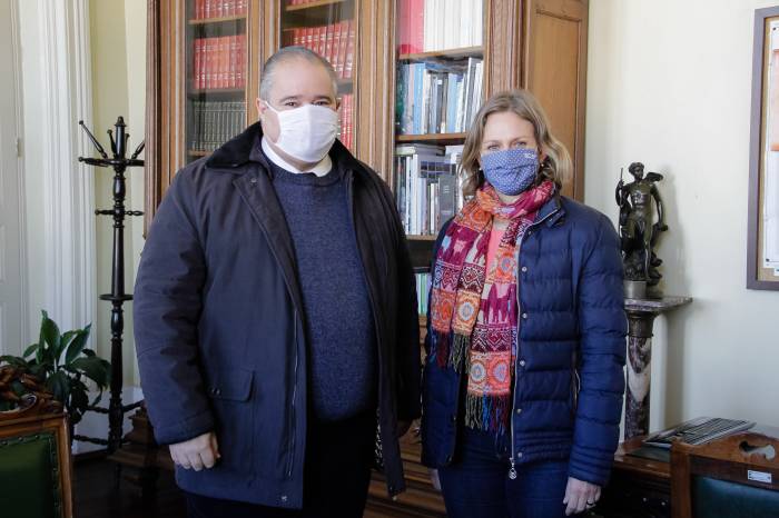 Henrique Pires deixa o governo municipal depois de quatro meses