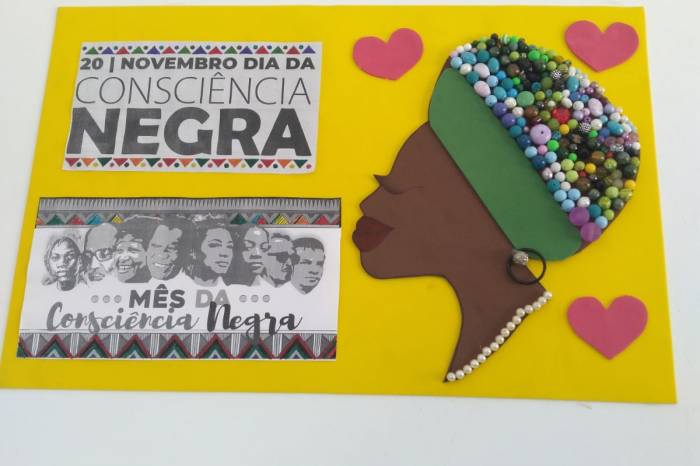Na Semana da Consciência Negra, usuários e profissionais do serviço da Prefeitura buscam formas de enfrentar o preconceito