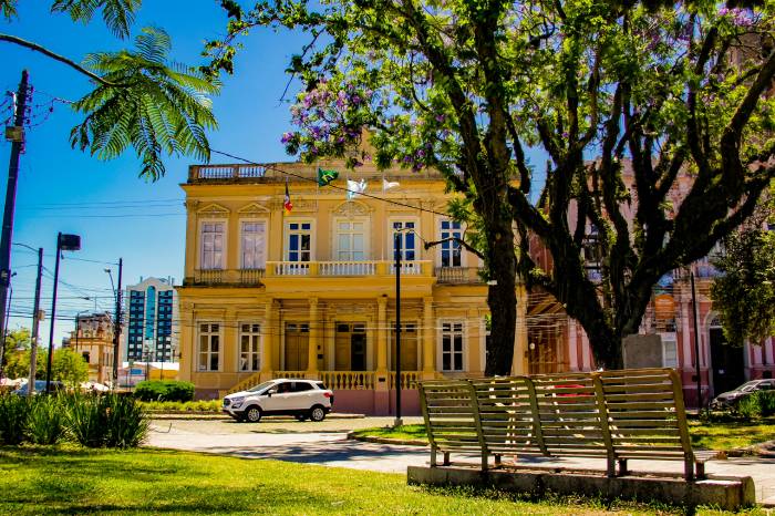 Servidores estatutários, celetistas, aposentados e pensionistas têm agora, até o dia 31 de maio, para responderem o Censo virtualmente no Portal do Servidor
