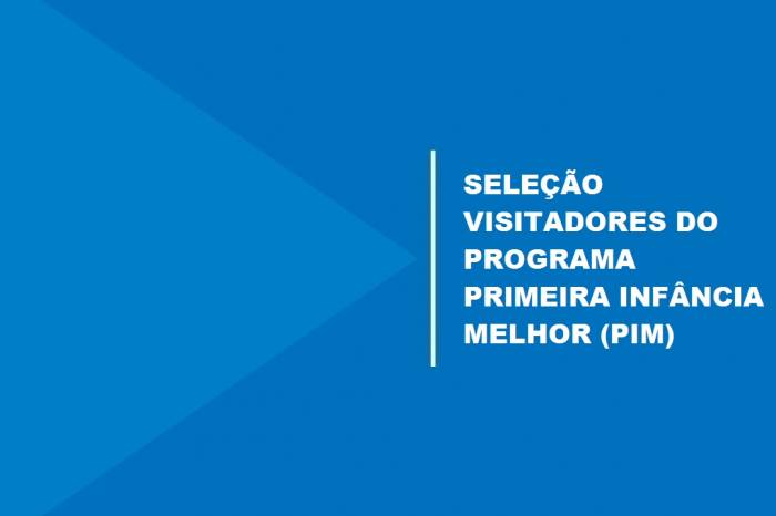 Os candidatos convocados devem encaminhar a documentação para a Secretaria de Administração e Recursos Humanos e a atuação será em serviços comunitários