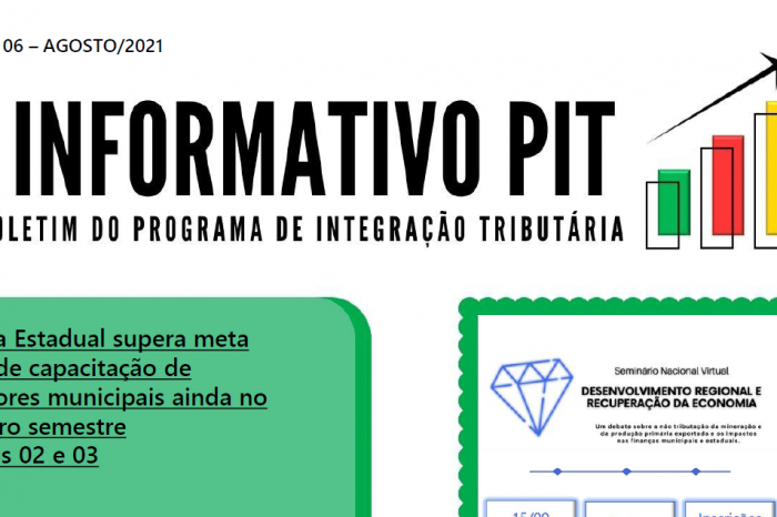 Documento pode ser acessado na página da Receita Estadual