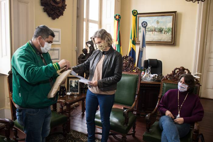 Evento será virtual e acontece na próxima sexta-feira (13)