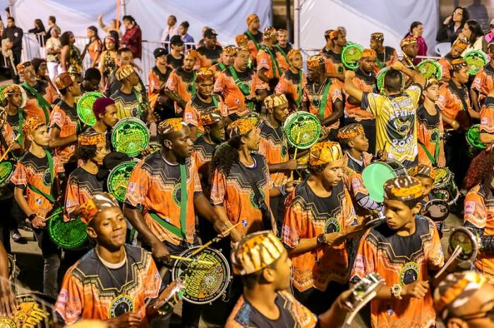 Folia será nas ruas do Porto entre os dias 24 e 26 de fevereiro. Os bilhetes estão à venda no Mercado