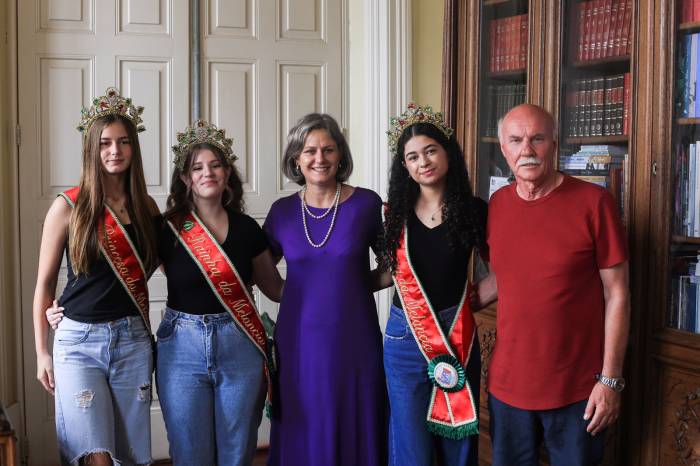 Evento acontece neste sábado (21) e domingo (22), na Comunidade Redentor
