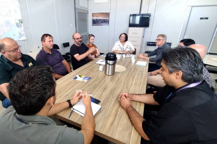 Diversas linhas e alternativas para o setor primário foram apresentadas à SDR