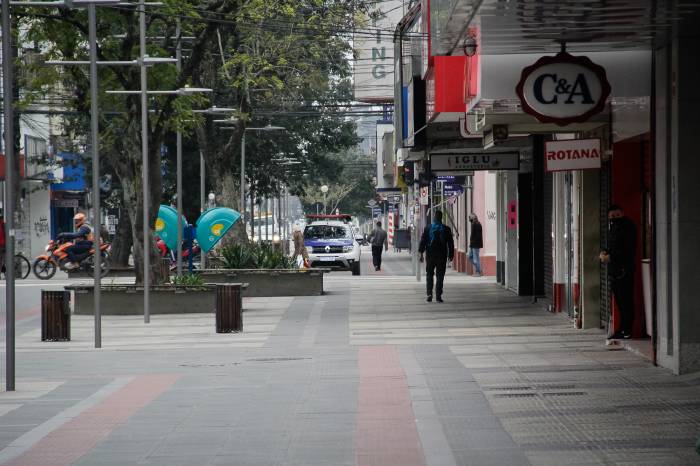 Medidas desta semana devem permanecer para a 16ª rodada