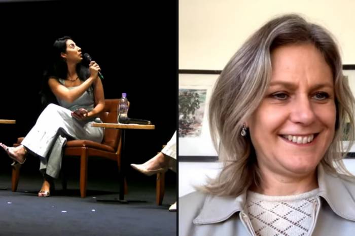 Painel “Mulheres na Política”, desenvolvido pelo instituto Conecta, teve participação da prefeita de Pelotas
