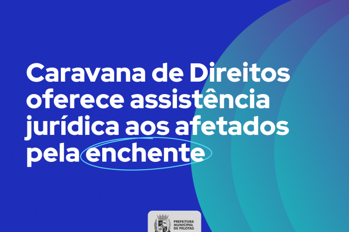 Caravana de Direitos da Defensoria Pública da União (DPU), com apoio da Prefeitura, vai auxiliar pessoas em situação de vulnerabilidade com assistência jurídica e extrajurídica