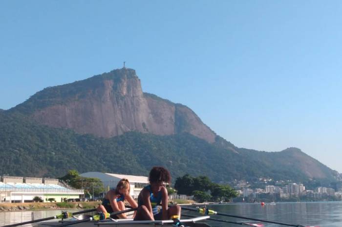 Pelotas tem a maior delegação da Seleção Brasileira na categoria júnior