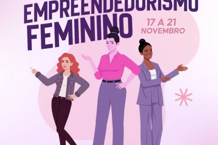 Primeira edição do evento terá palestras com especialistas e oferecerá gratuitamente técnicas de impulsionamento de vendas em redes sociais para empreendedoras pelotenses