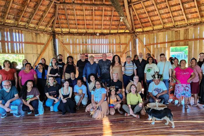 Evento promovido por Prefeitura, IFSul e UFPel lança nesta segunda-feira (24) o Plano de Resiliência Climática de Pelotas