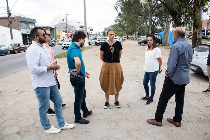 Novos trechos requalificados estão previstos para serem entregues nas próximas semanas