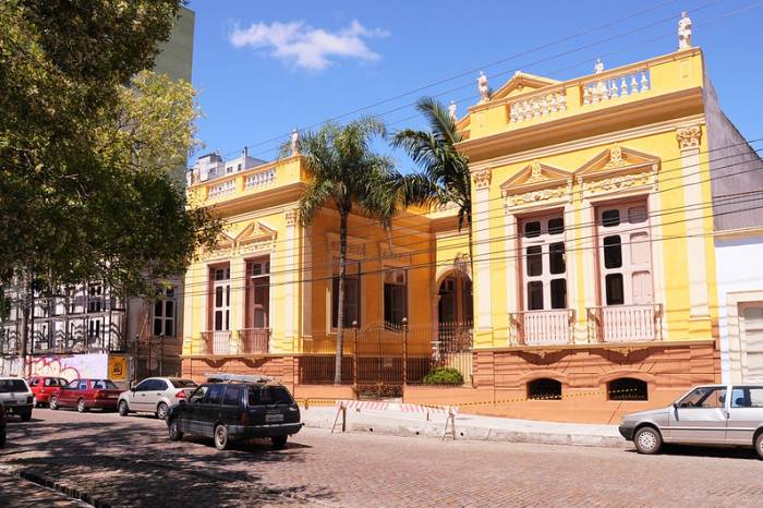 Pelotas ficou em primeiro lugar no edital estadual + Museus, do programa Avançar na Cultura