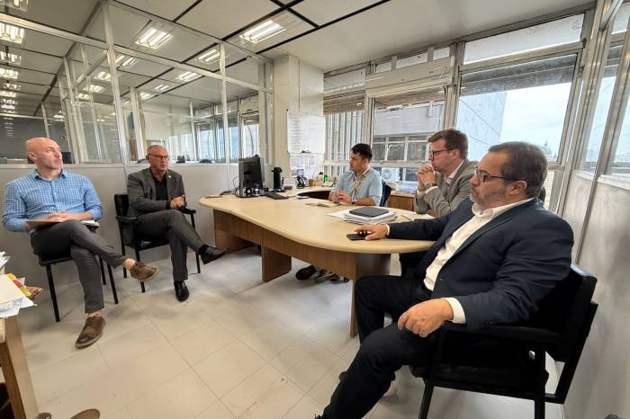 Recursos somam R$ 11 milhões