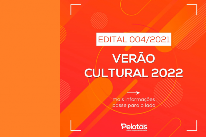 Edital selecionou 68 apresentações artísticas e atividades literárias. Os cachês são de R$ 500,00 ou de R$ 1 mil, dependendo do número de participantes