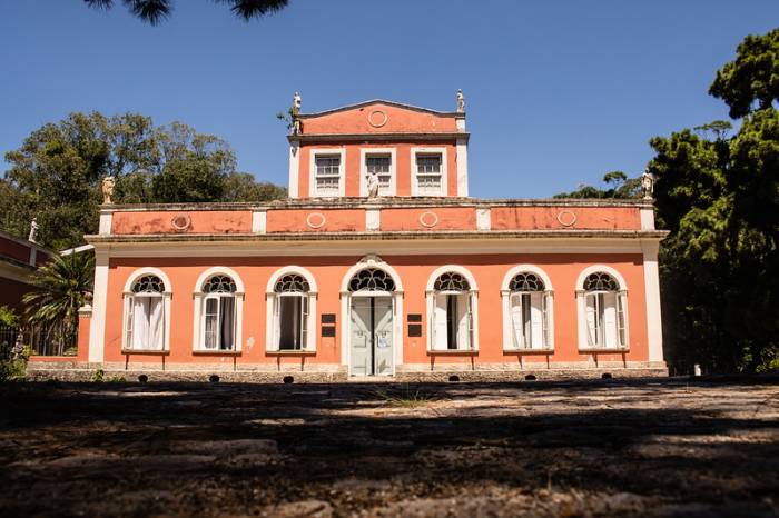 Evento “Histórias de um Solar, Histórias de um Museu” será realizado às 9h30min, no Instituto João Simões Lopes Neto - em comemoração ao aniversário da instituição