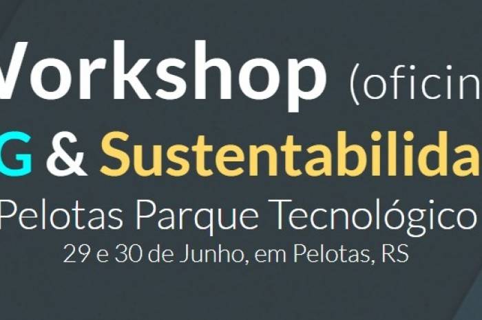 Ação que conta com palestras e oficinas, integra a programação do InovaPel 2023