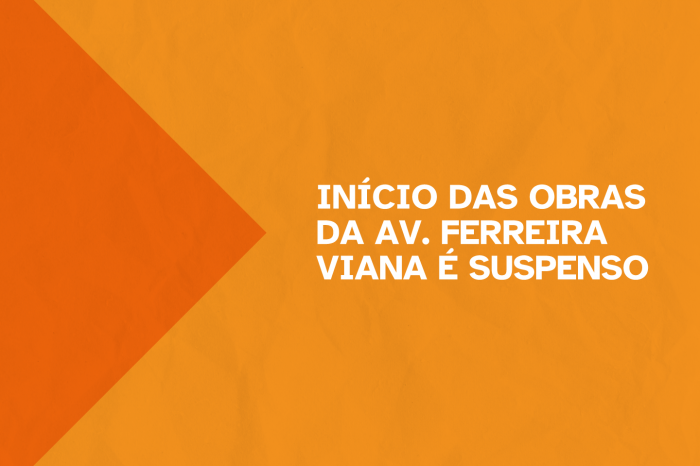 Começo da requalificação, previsto para esta quinta-feira (14), é transferido em razão da instabilidade