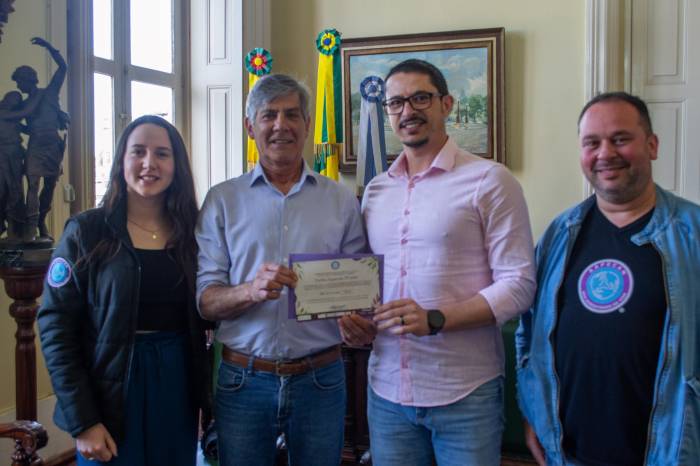 Em 09 de outubro, a associação completa 20 anos de sede no Município