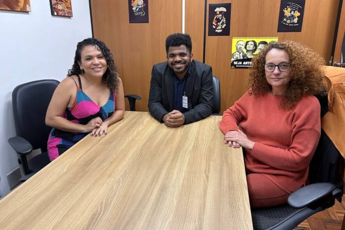 Recurso será destinado pela deputada estadual Luciana Genro