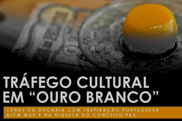 Estande da Prefeitura na Fenadoce recebe o lançamento do projeto com oficinas abertas ao público