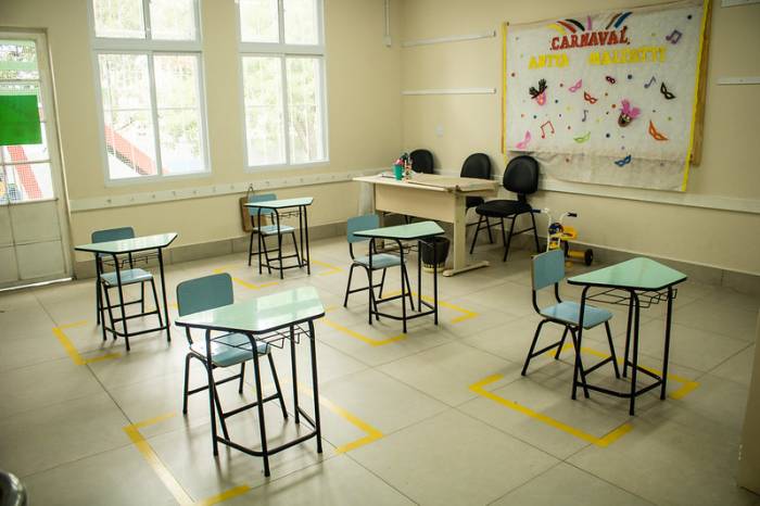 Prazo foi estendido até sexta-feira
