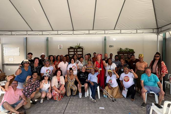 Proposição da deputada federal Daiana Santos destinou recursos para valorização da cultura negra em Pelotas