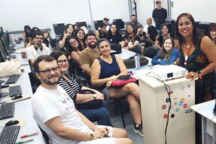 Secult, SME e curso de Design/IFsul irão realizar atividades vinculadas aos projetos Urban95 e Dia do Patrimônio