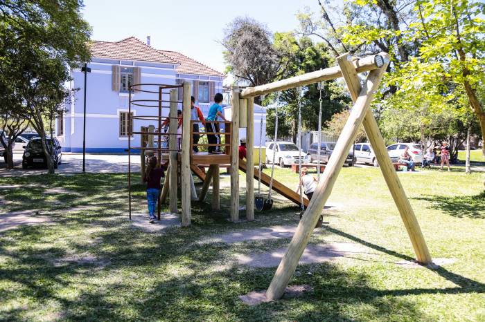 Atividades serão na próxima sexta-feira na Baronesa