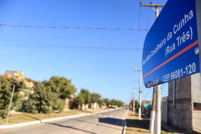 Investimento de mais de R$ 900 mil garantiu avanços em acessibilidade, drenagem e sinalização