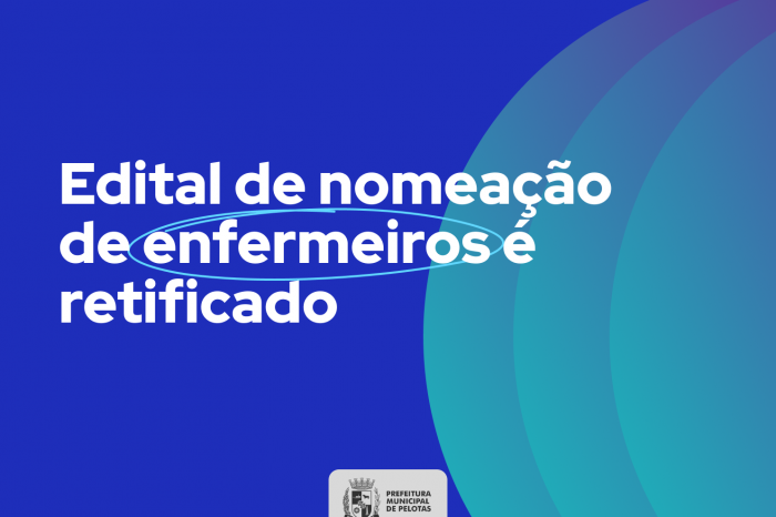 Pessoa com deficiência é nomeada nesta sexta-feira