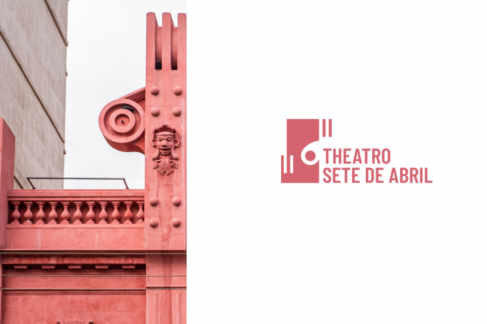 A nova identidade visual chega para acompanhar a nova fase do local histórico