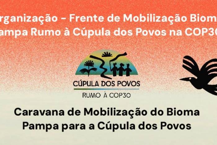 Plenária reúne lideranças e movimentos sociais para discutir desafios e demandas socioambientais da região