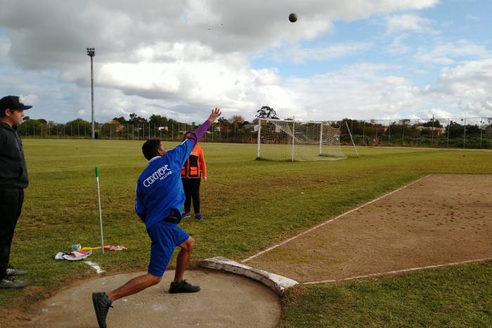 Evento esportivo organizado pela Prefeitura será realizado até o dia 14 de julho