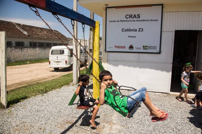 Prefeitura, Cras Z3 e Emater participam do projeto já elaborado, que é parte do programa Bairro Empreendedor