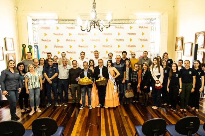 Prefeitura, organizadores, produtores e apoiadores divulgam programação do evento