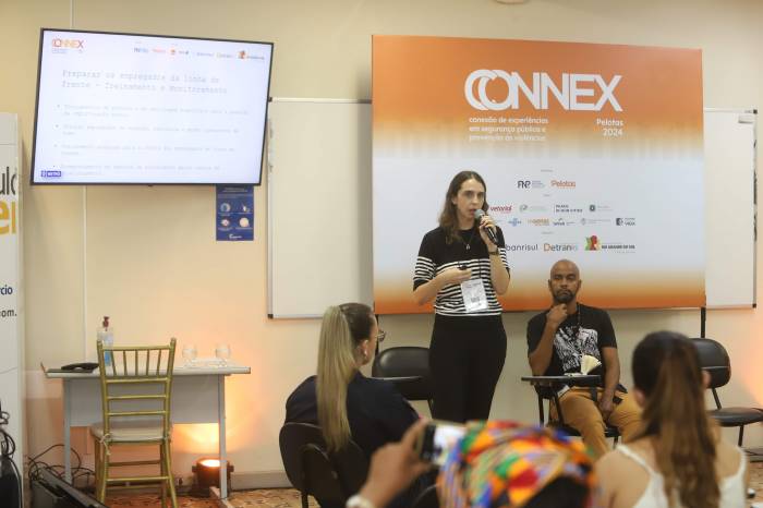 Planejamento específico oferece meios para denúncias da população
