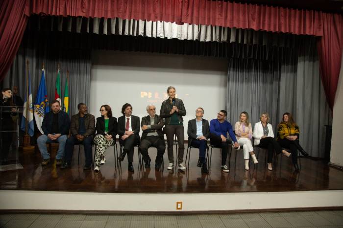 Gestora destacou o tema em audiência pública realizada pelo Governo do Estado, que faz a construção do Plano Estadual Pela Primeira Infância