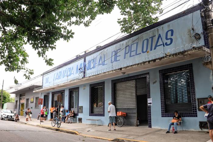 Atividades retornam na segunda-feira a partir das 8h